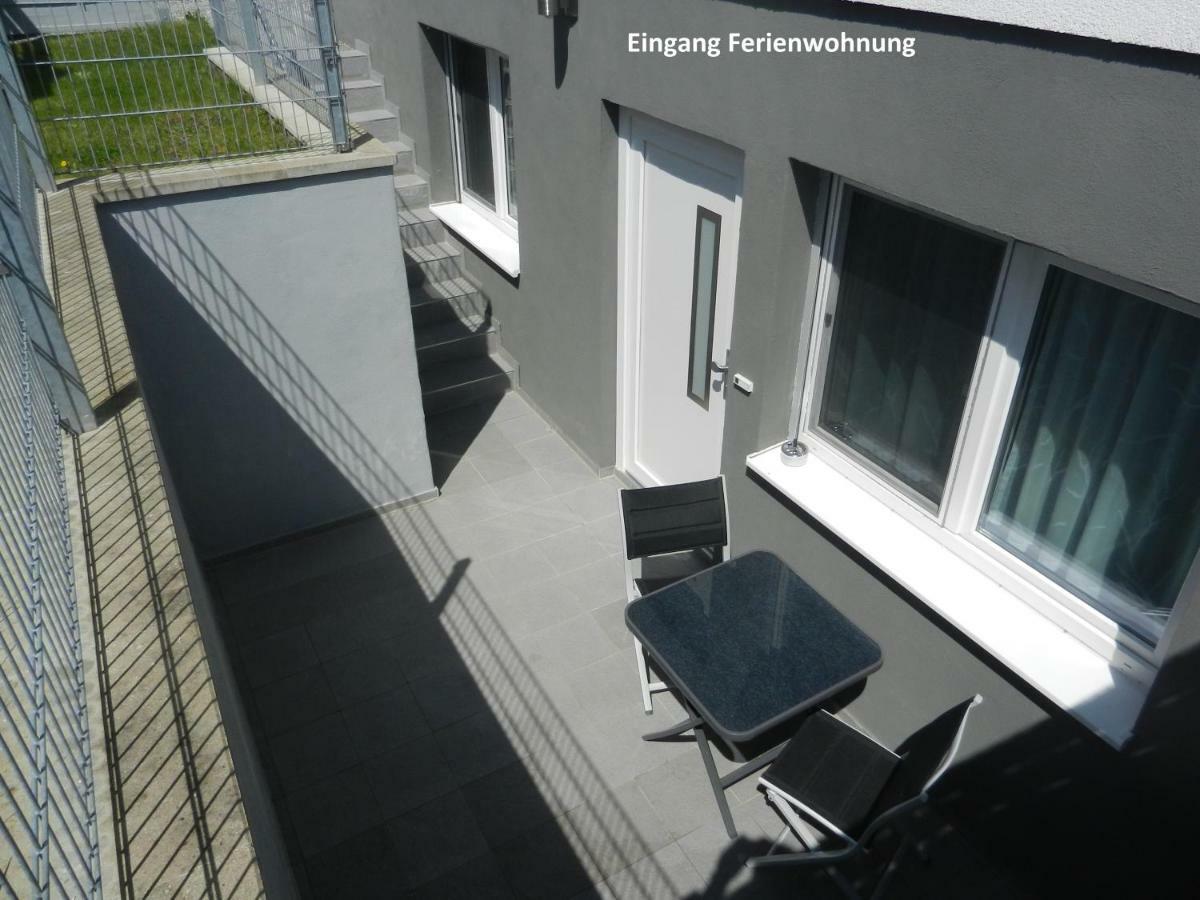 Ferienwohnung Hegne Allensbach Dış mekan fotoğraf